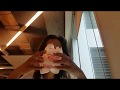 Yakult Mukbang