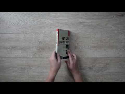 Video Preview for Real-Life Discipleship