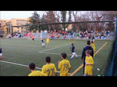 2017.03.17.,  Umag Trophy Nk Domžale B - Mtk Budapest