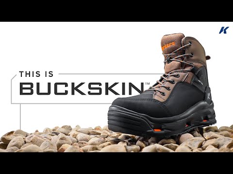 This is Bucksk...
