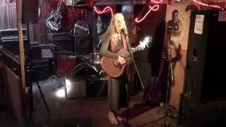 Judy Benschop - 'Taking Back What's Mine'. (Original Song)