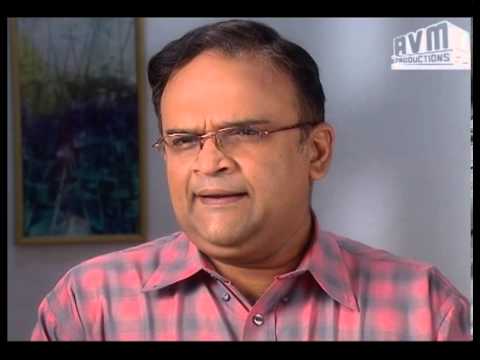 Episode 100: Vairanenjam Tamil TV Serial - AVM Productions