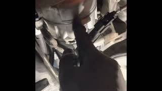 How to replace the a/c compressor on a 2014 Ford explorer ( some tips )