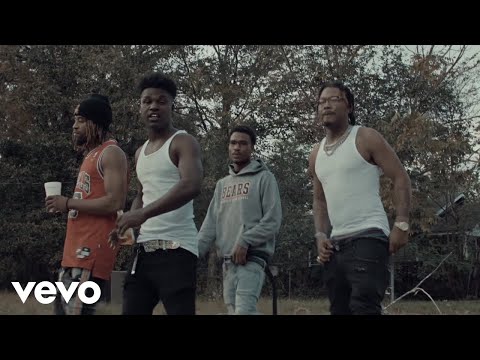 Pokey Bear, MadeYa Profit - My Ghetto