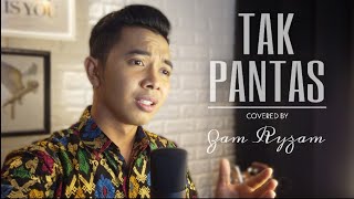 Download lagu SELFI YAMMA | TAK PANTAS | Covered by Zam Ryzam mp3