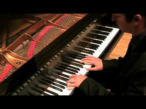 Tico-Tico no Fubá - Piano Arrangement by Tal Zilber