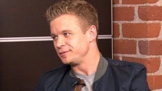 Justified's Jesse Luken Talks Season 6 Conclusion and Thoughts on Remainder of Season 5 video