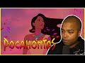 Pocahontas Hat Mich Viel Zu Sehr Zum Weinen Gebracht Filmreaktion