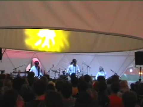 Sie ist in mich verliebt - Fertig, Los! Live 2007