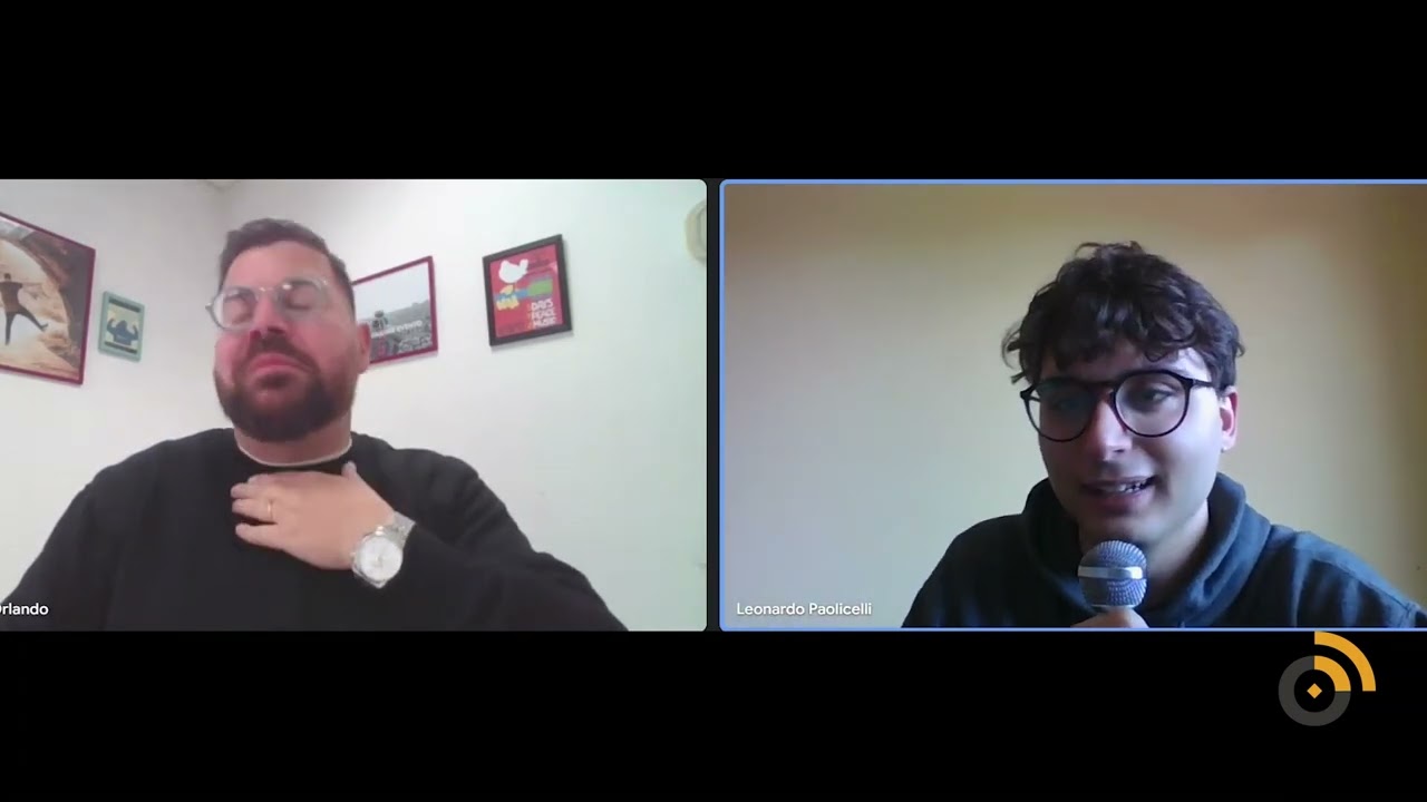 Guastafeste: l'agenzia di animazione che ha conquistato Roma e provincia - Intervista a Giuseppe