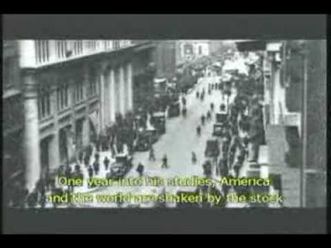 Milton Friedman: Life and ideas - Part 02