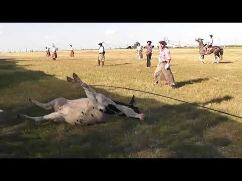 RIVER DE PANTA 2021 Dia sabado