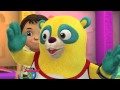Special Agent OSO Thunderbeam