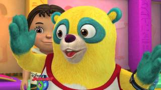 agent oso thunderbeam gameplay video by sarahst, 3:46 duration
