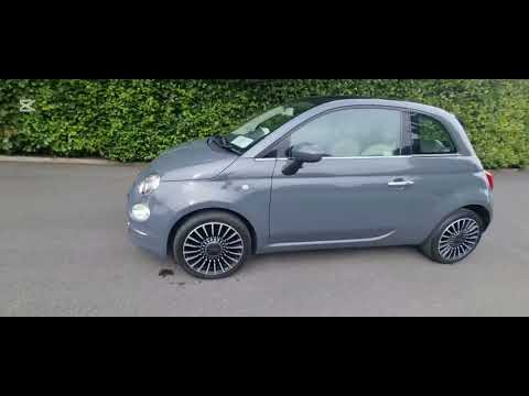 Fiat 500 FINANCE ARRANGED * PANORAMIC SUNROOF * TO - Image 2