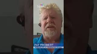 Ontario senior out $900K after falling victim to crypto scam that used AI deepfake of PM