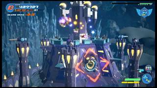 【キングダムハーツ３】第21 5話　グミシップでカリブ海まで【実況プレイ】