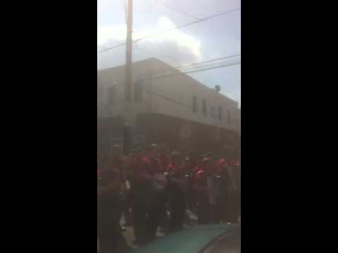 Polish American String Band "Serenade 2013"