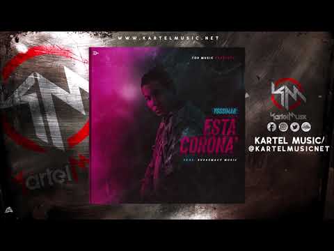 Yossimar - Esta Corona | Audio Oficial