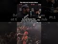 DJ Funk Master Flex's Iconic Routines at The Legendary Tunnel Nightclub #funkflex #thetunnel #hiphop