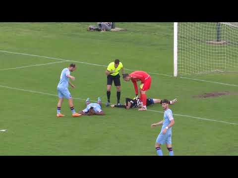 2.SNL (2023/24) | Primorje eMundia : Triglav Kranj (4:0) 29.krog