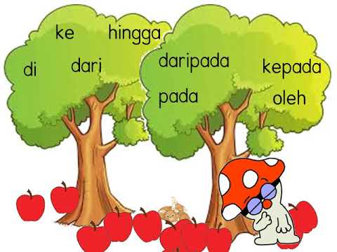 kata sendi nama