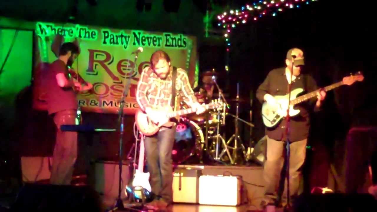 Promotional video thumbnail 1 for Josh Gore