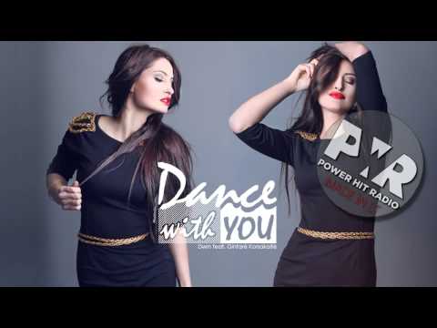Dwin feat. Gintarė Korsakaitė - Dance With You