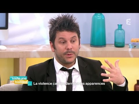 Violence conjugale : comment se reconstruire ? #touteunehistoire