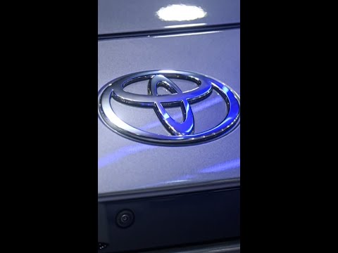 Toyota issues recall for certain 2025-26 Camry models