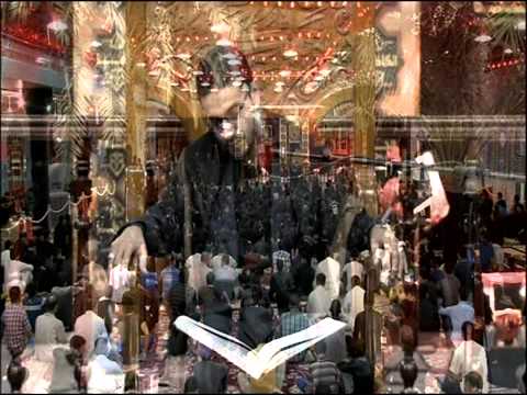⁣القران الكريم - السيد حسنسن الحلو -  ليلة 21 رمضان 1436 هجري