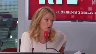 Violences policières : \