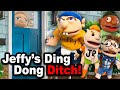 SML Movie Jeffy S Ding Dong Ditch