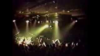 Fates Warning - Static Acts [live video, Allentown pt. IV]