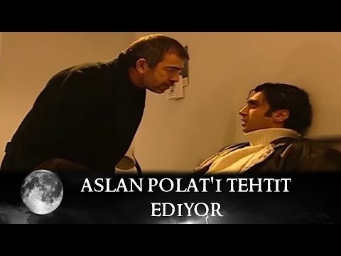 Aslan Tests Polat - Valley of the Wolves Episode 2
