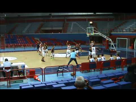 2017 10 04   BRB Montemurlo amichevole