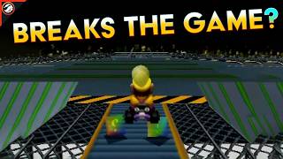 Exploring Weird N64 Glitches and Oddities