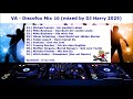 VA Discofox Mix 10 Mixed By DJ Harry 2025