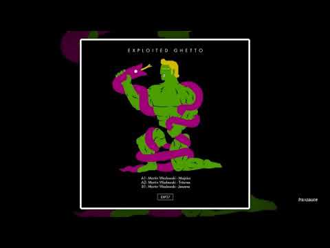 Martin Waslewski - Jewena