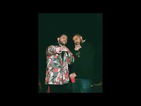 [FREE] Drake X The Weeknd - Type Beat 2021 - 'Glow' - Free Type Beat (prod. @speedweed808)