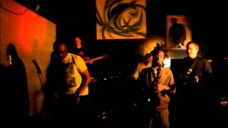 Gene Stovall and the Interval Trio - Something (Sept. 19, 2011)