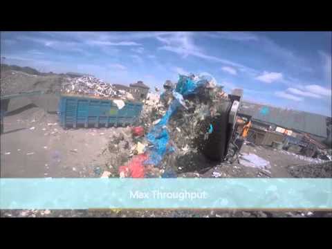 Doppstadt DW 3080 K3