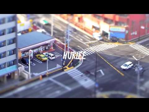 Hurlee & Paul Rudder - Soul Rhythm [Teaser]