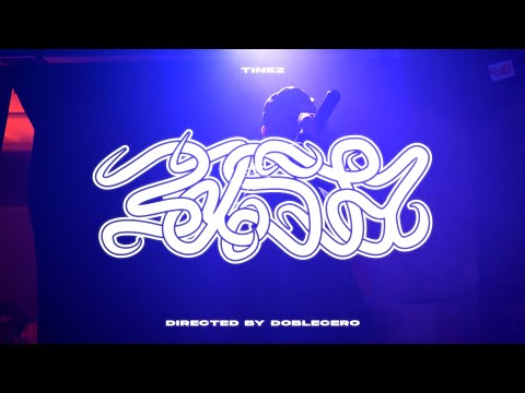 TINEZ - BASTA (VIDEOCLIP)