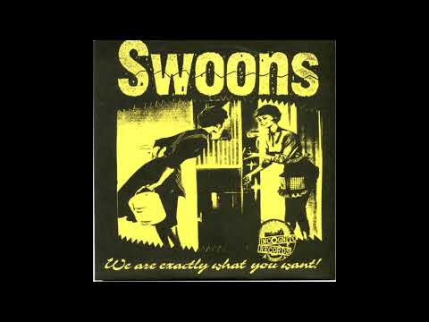 John Peel's Swoons - Take Me Home