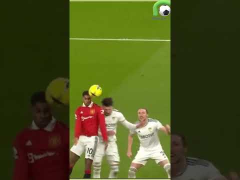 Sancho Scores On Premier League Return! Man Utd 2 2 Leeds Highlights