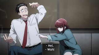 Download lagu Super no Ura de Yani Suu Futari episode 6 English Sub mp3 Download lagu Super no Ura de Yani Suu Futari episode 6 English Sub mp3
