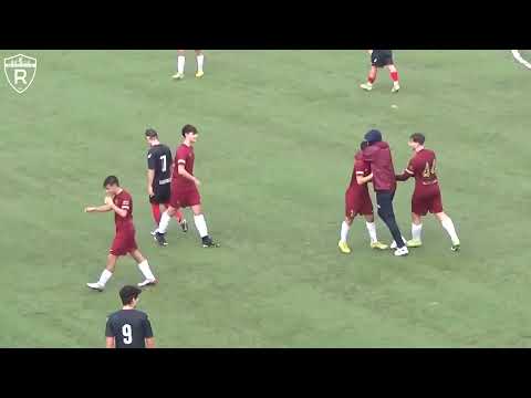 Romulea - Hermada | XII giornata Under 19