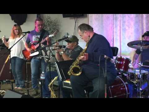 John Hollins Band with guests, 