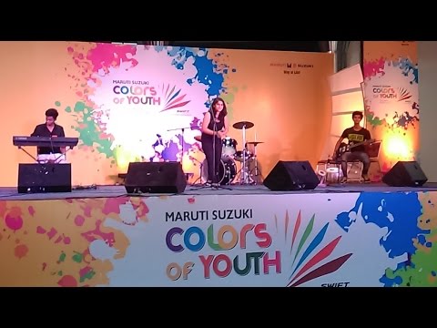 aayushi sharma mayya mayya 